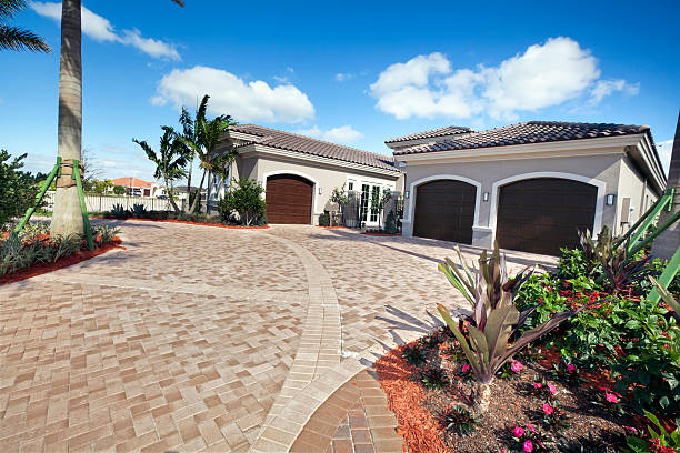 Professional Driveway Pavers in Golden Glades, FL